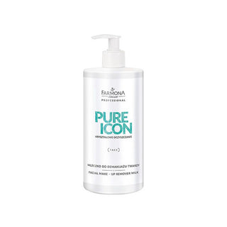 Farmona Pure Icon Rensemelk 500ml