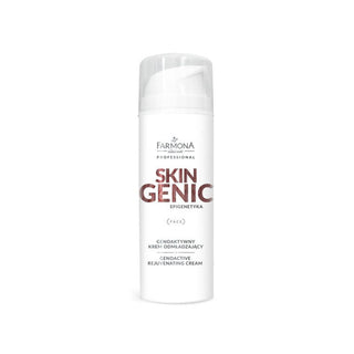 Farmona Skin Genic Genoactive foryngende krem 150ml