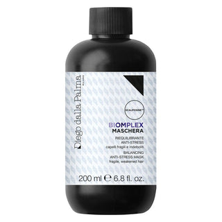 Diego Dalla Palma Biomplex Anti-Stress Balanserande Mask 200ml