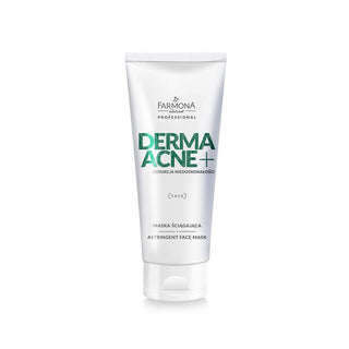 Farmona Dermaacne + Astringerende maske 200ml
