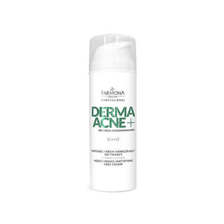 Farmona Dermaacne + Mattgjørende fuktighetskrem 150ml
