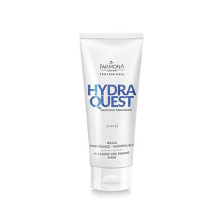 Farmona Hydra Quest hydratační a zpevňující maska 200ml