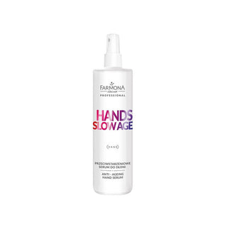 Farmona Anti-aging hender sakte serum 200ml
