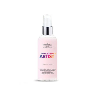 Farmona Hands & Nails Artist Vitamin Balm-Maske for hender, negler og neglebånd 280ml