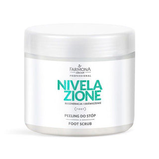 Farmona Nivelazione fotpeeling 500ml