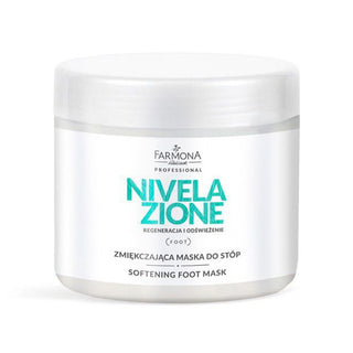 Mykgjørende fotmaske Farmona Nivelazione 500 ml
