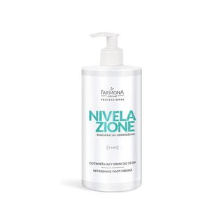 Farmona Nivelazione Forfriskende Fotkrem 500ml