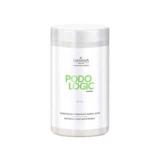 Farmona Podologic Herbalist fotbadmyknerperler 800g