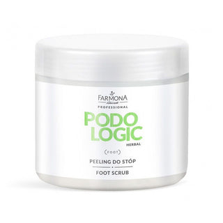 Farmona Podologisk urtebasert fotpeeling 500 ml