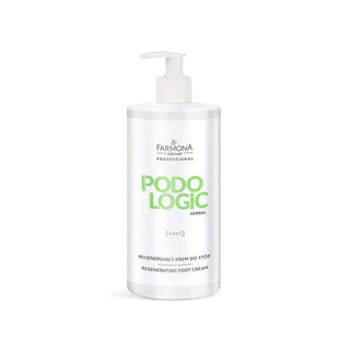 Farmona Podologic Regenererende Urte Fotkrem 500ml