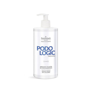 Farmona Podiatry Lipid System Kremplaster for hard hud 500 ml