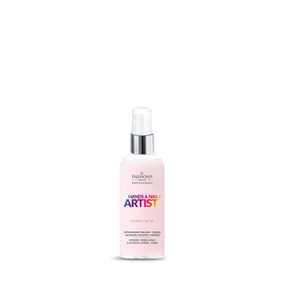 Farmona Artist's hånd- og neglebalsam - vitaminmaske for hender, negler og neglebånd 50 ml