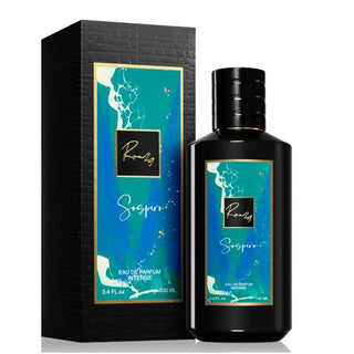 Rua29 Sospiro Eau de Parfum Intense 100 ml Unisex — Eau de Parfum