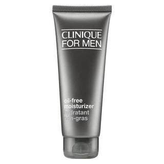 Clinique Cremă hidratantă fără ulei pentru bărbați 100 ml