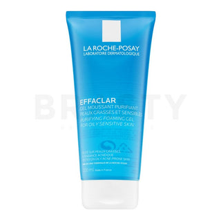 La Roche-Posay Effaclar Gel Schiumogeno Purificante 200 ml