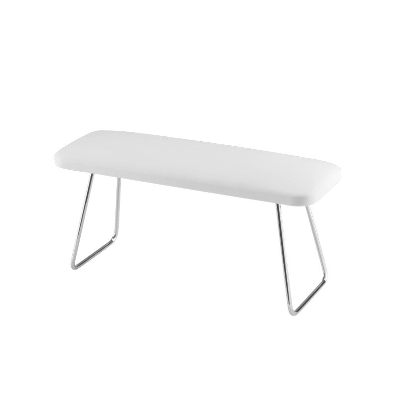 Маникюрная стойка Activeshop Momo 4-M белая