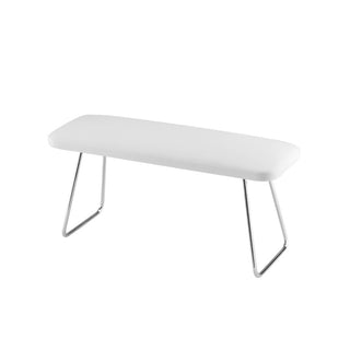 Activeshop Supporto Manicure Momo 4-M Bianco