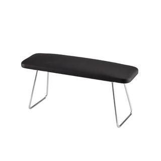 Activeshop Supporto Manicure Momo 4-M Nero
