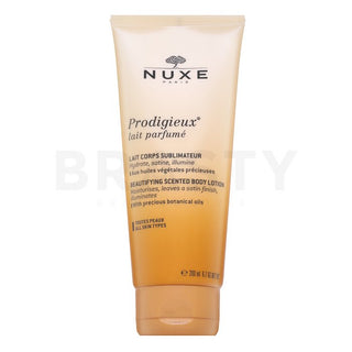 Nuxe Prodigieux Latte Corpo Profumato e Delicato 200 ml