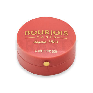Bourjois Little Round Pot Blush 54 Rose Frisson 2,5 g