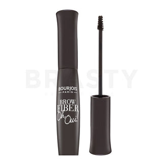 Bourjois Brow Fiber Oh, Oui! 003 Marrone 6,8 ml