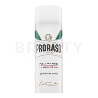 Proraso Schiuma da Barba Sensitive & Anti-Irritazione 50 ml