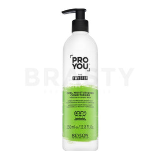 Revlon Professional Pro You The Twister Curl Balsamo idratante 350 ml