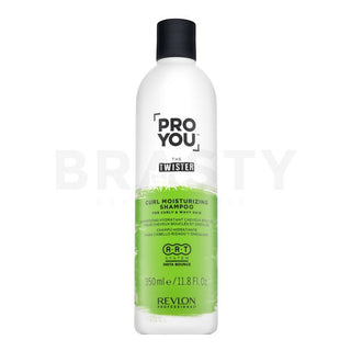 Revlon Professional Pro You The Twister Curl Shampoo Idratante 350 ml