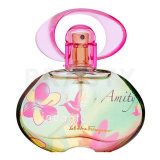 Salvatore Ferragamo Incanto Amity EDT W 30 ml