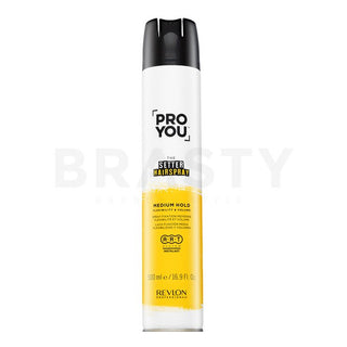 Revlon Professional Pro You The Setter Lacca per capelli a tenuta media 500 ml