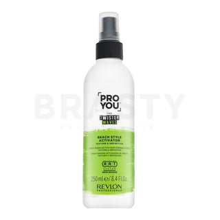 Revlon Professional Pro You The Twister Waves Beach Style Activator 250 ml