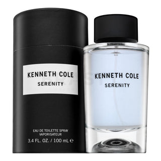 Kenneth Cole Serenity EDT M 100 ml