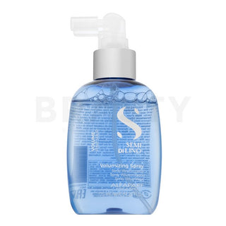 Alfaparf Milano Semi Di Lino Volume Volumizing Spray 125 ml
