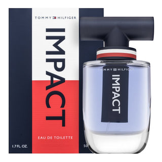Tommy Hilfiger Impact EDT M 50 ml