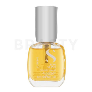 Alfaparf Milano Semi Di Lino Sublime Cristalli Liquidi The Original 15 ml