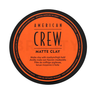 Argilla opaca American Crew 85 g