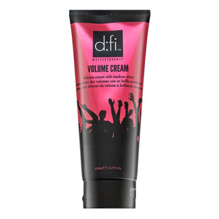 Revlon Professional d:fi Volume Cream 200 ml