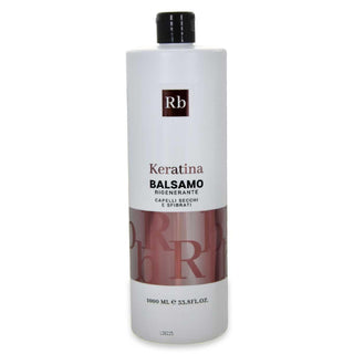 Moine Balsamo Idratante Per Tutti Tipi Di Capelli 1000 Ml