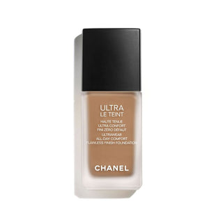 Chanel Ultra Le Teint Fluide BR132 30 ml — 파운데이션