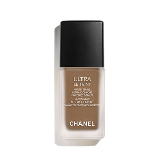 Chanel Ultra Le Teint Fluide BR152 30 ml — 리퀴드 파운데이션