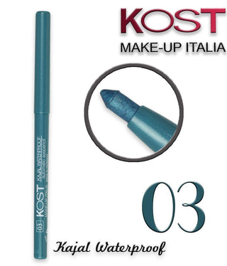 Crayon Automatique Kajal Waterproof 03 