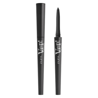 Pupa Vamp Matita Waterproof 2 In 1: Eyeliner E Matita 401 - Lost In Space (0.35 G)