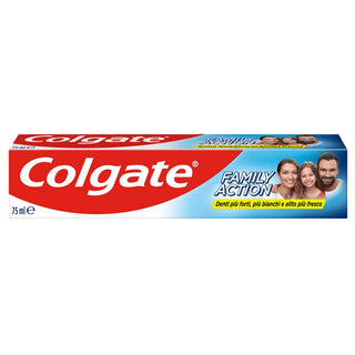 Colgate Dentifricio Family Action 75 ml