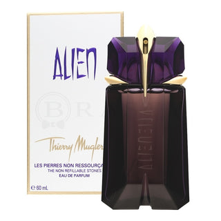 Thierry Mugler Alien EDP W 60 ml