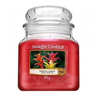 Yankee Candle Tropical Jungle 411g