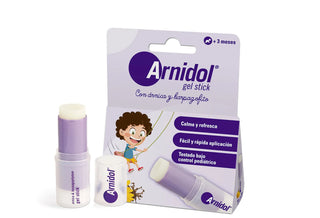 Arnidol Gel Stick 15g 