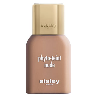 Sisley Phyto-Teint Nude 5C Dorato 30 ml — 파운데이션