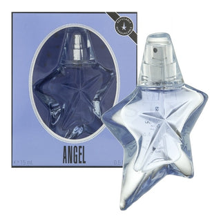 Thierry Mugler Angel EDP - Ricaricabile Star W 15 ml