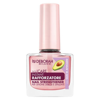 Deborah Rafforzatore Istantaneo Per La Cura Delle Unghie