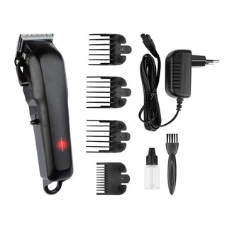 Activeshop Tagliacapelli Kes-699 Plus Nero